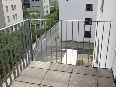 Wohnung mit Balkon mieten in 9073 Klagenfurt (Bild 5)
