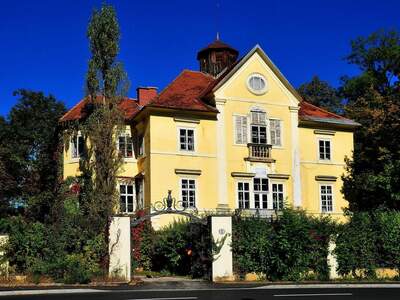 Haus kaufen in 9020 Klagenfurt (Bild 3)