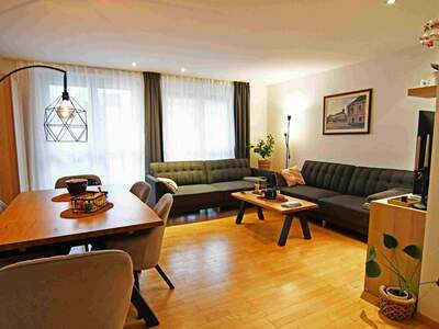 Wohnung mit Balkon kaufen in 6020 Innsbruck (Bild 2)