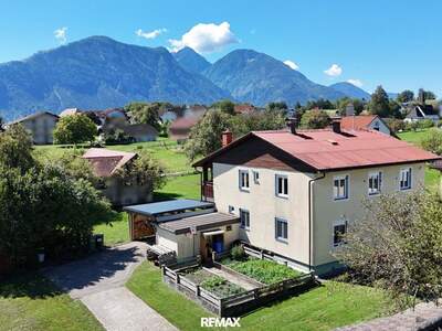Haus kaufen in 9133 Sittersdorf