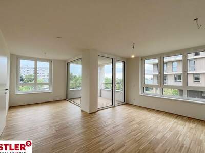 Wohnung mit Balkon kaufen in 8010 Graz (Bild 1)