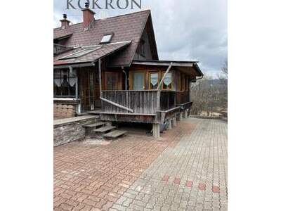 Haus kaufen in 8684 Spital