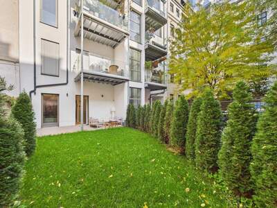 Eigentumswohnung in 1050 Wien (Bild 1)