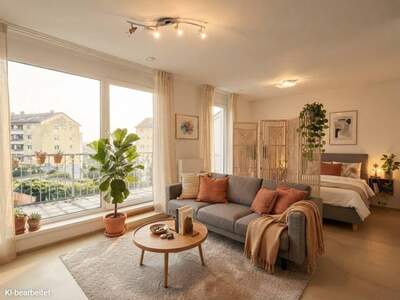 Wohnung mieten in 3150 Wilhelmsburg