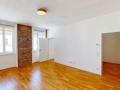 Wohnung mit Balkon kaufen in 1150 Wien