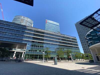 Gewerbeobjekt mieten in 1220 Wien (Bild 1)