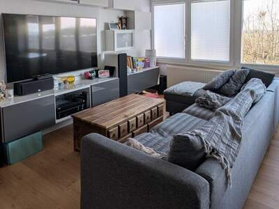 Wohnung mit Balkon kaufen in 4614 Marchtrenk (Bild 2)