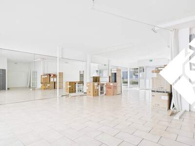 Gewerbeobjekt mieten in 6300 Wörgl