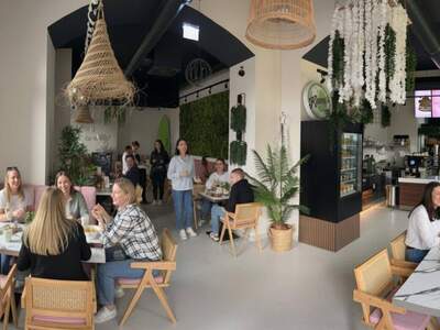 Gewerbeobjekt mieten in 1090 Wien