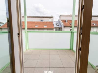 Wohnung mit Balkon kaufen in 3500 Stein (Bild 2)