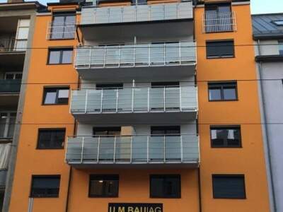 Wohnung mieten in 1160 Wien