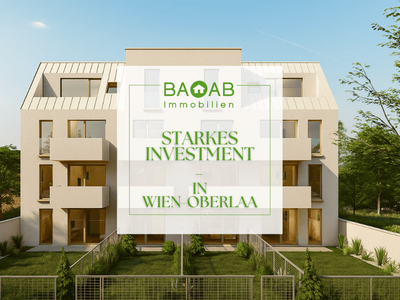 Anlageobjekt kaufen in 1100 Wien