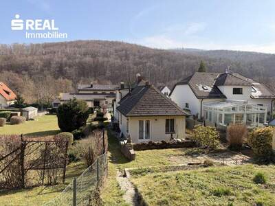 Einfamilienhaus kaufen in 3400 Weidling (Bild 5)