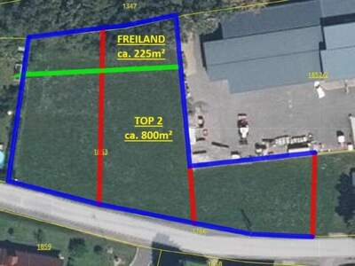 Grundstück kaufen in 8483 Deutsch Goritz (Bild 2)