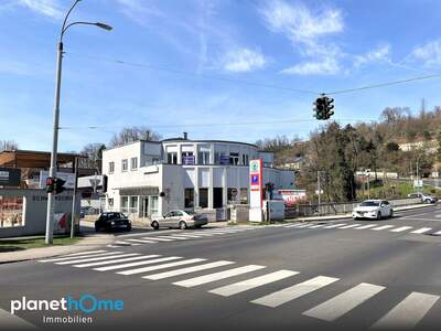 Terrassenwohnung kaufen in 4400 Steyr (Bild 2)