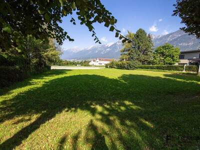 Grundstück kaufen in 6060 Hall