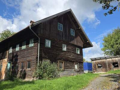 Haus kaufen in 4742 Pram