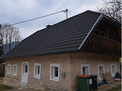 Haus provisionsfrei kaufen in 9163 Unterbergen