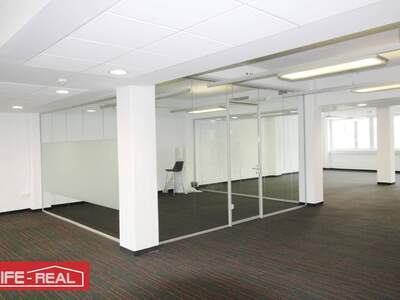 Gewerbeobjekt mieten in 4020 Linz