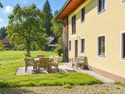 Haus mieten in 4852 Weyregg