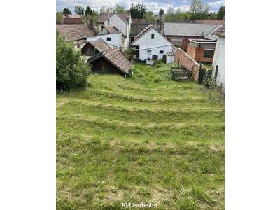 Haus kaufen in 2123 Wolfpassing