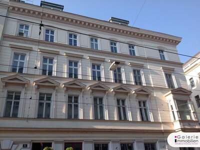 Gewerbeobjekt mieten in 1070 Wien