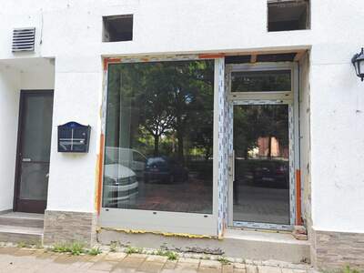 Gewerbeobjekt mieten in 1200 Wien