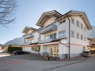 Gewerbeobjekt mieten in 6710 Nenzing