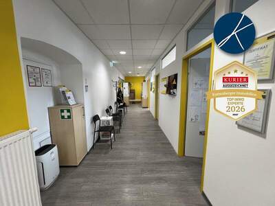 Einzelhandel mieten in 1150 Wien (Bild 3)