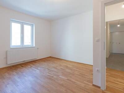 Wohnung mit Balkon mieten in 8010 Graz (Bild 4)