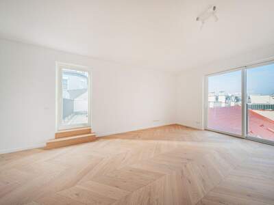 Altbauwohnung kaufen in 1040 Wien (Bild 4)