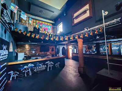 Gewerbeobjekt mieten in 9125 Eberndorf