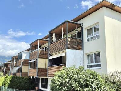 Wohnung mit Balkon kaufen in 6230 Brixlegg (Bild 1)