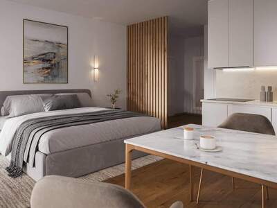 Eigentumswohnung in 1220 Wien