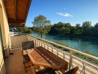 Terrassenwohnung kaufen in 5020 Salzburg (Bild 1)