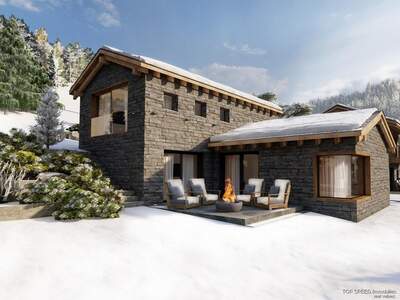 Chalet kaufen in 8970 Schladming (Bild 2)
