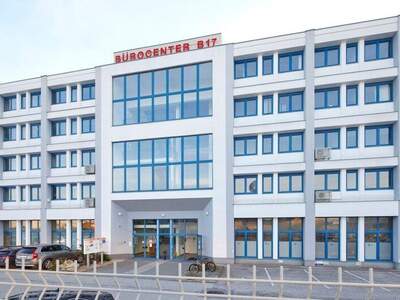 Büro / Praxis mieten in 2351 Wr. Neudorf (Bild 1)