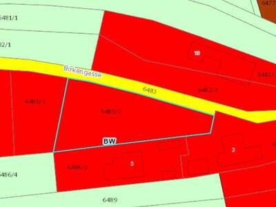 Grundstück kaufen in 7551 Stegersbach (Bild 5)