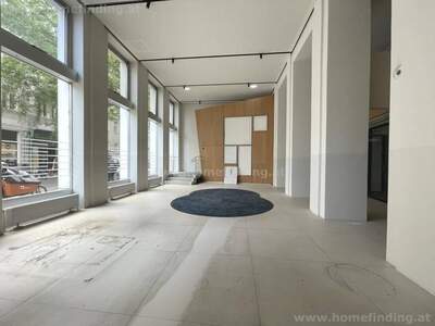 Gewerbeobjekt mieten in 1080 Wien