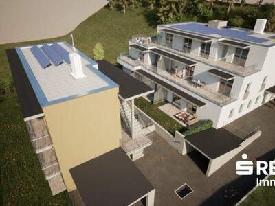 Terrassenwohnung kaufen in 6063 Rum (Bild 5)