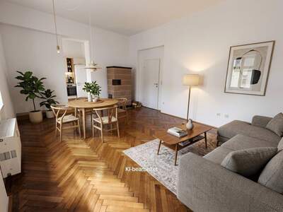 Mietwohnung in 4910 Ried