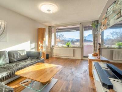Wohnung kaufen in 5020 Salzburg