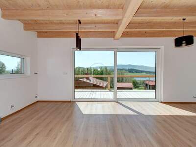 Haus mit Garten kaufen in 38226 Horní Planá (Bild 5)