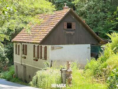 Haus kaufen in 8563 Ligist