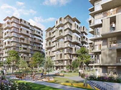 Terrassenwohnung kaufen in 1030 Wien (Bild 1)