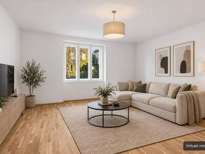Wohnung kaufen in 1020 Wien