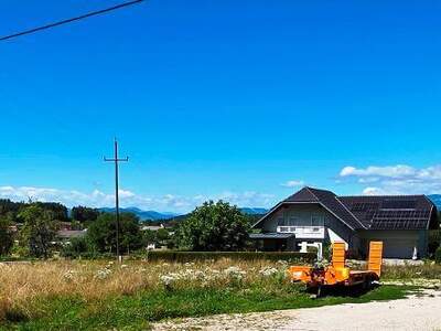 Grundstück kaufen in 9142 Globasnitz (Bild 2)