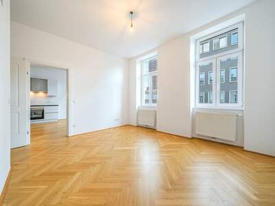 Anlageobjekt kaufen in 1030 Wien
