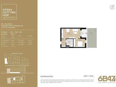 Wohnung provisionsfrei mieten in 3100 Sankt Pölten