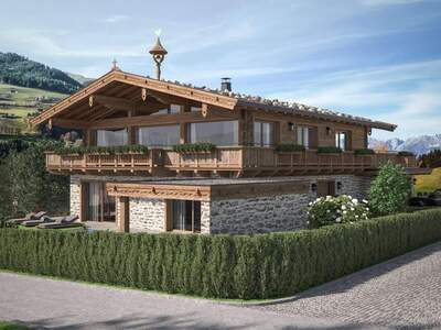 Haus kaufen in 6371 Aurach